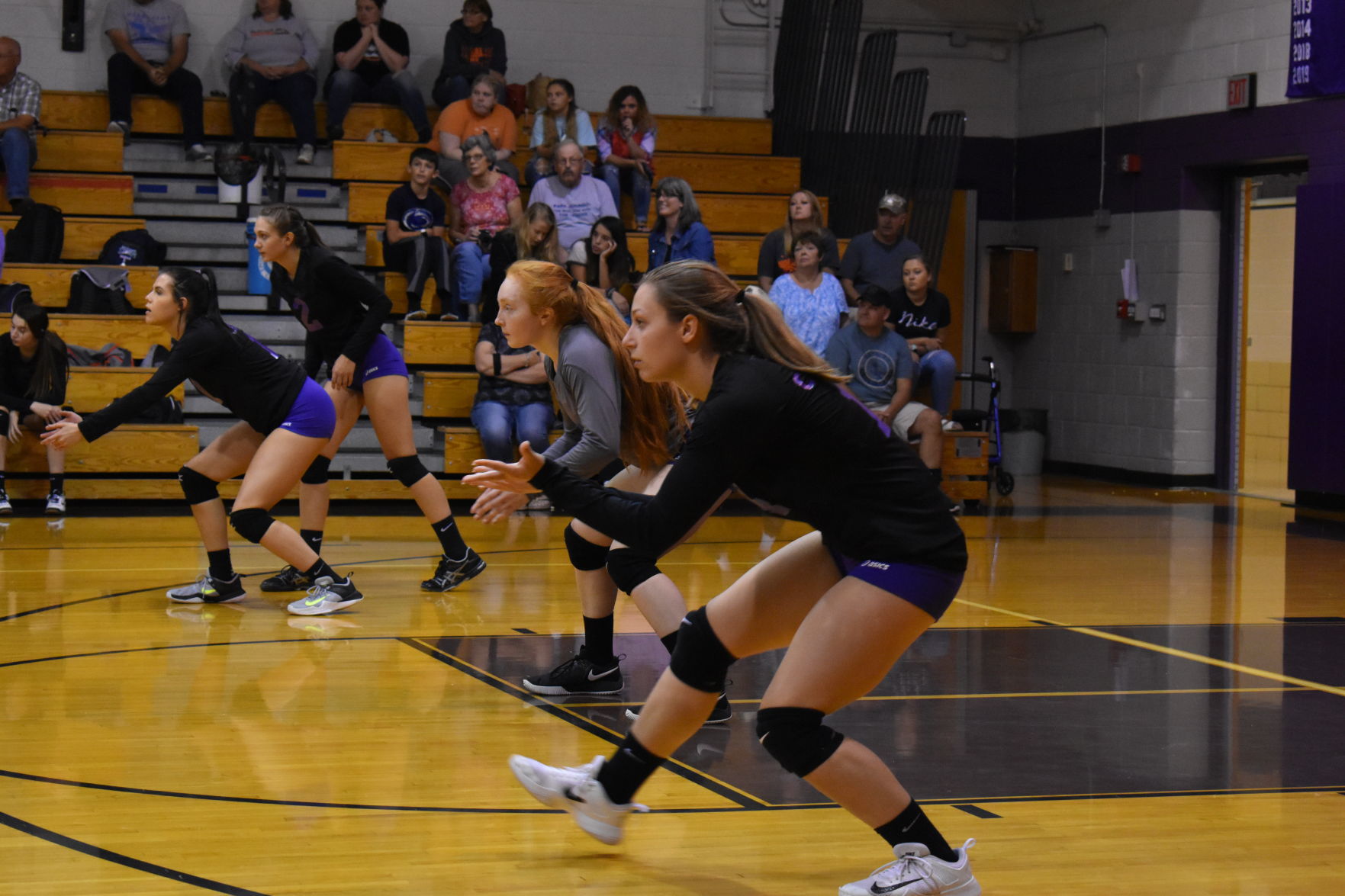 Coudersport VS Port Allegany